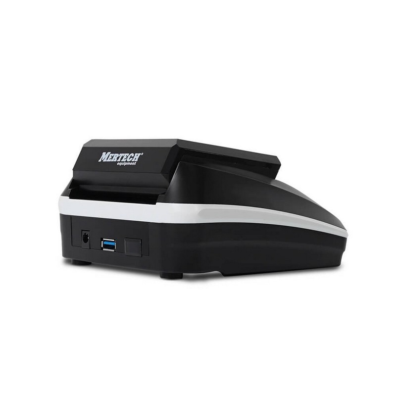 Детектор банкнот Mertech D-20A Promatic GREENRED (без аккумулятора) Детектор банкнот Mertech D-20A Promatic GREENRED (без аккумулятора)
