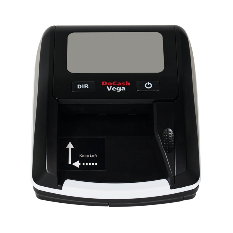 Детектор банкнот DoCash Vega RUB (с аккумулятором) Детектор банкнот DoCash Vega RUB (с аккумулятором)