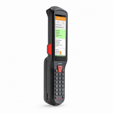 Терминал сбора данных АТОЛ Smart.Lite (2D SE4710, 2/16Gb, WiFi/BT/3G, Камера, Android 7, БП, +1 дополнительный АКБ)