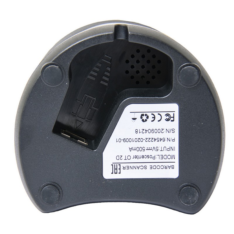 Сканер штрих-кода POScenter OT 2D (2D, USB) Сканер штрих-кода POScenter OT 2D (2D, USB)