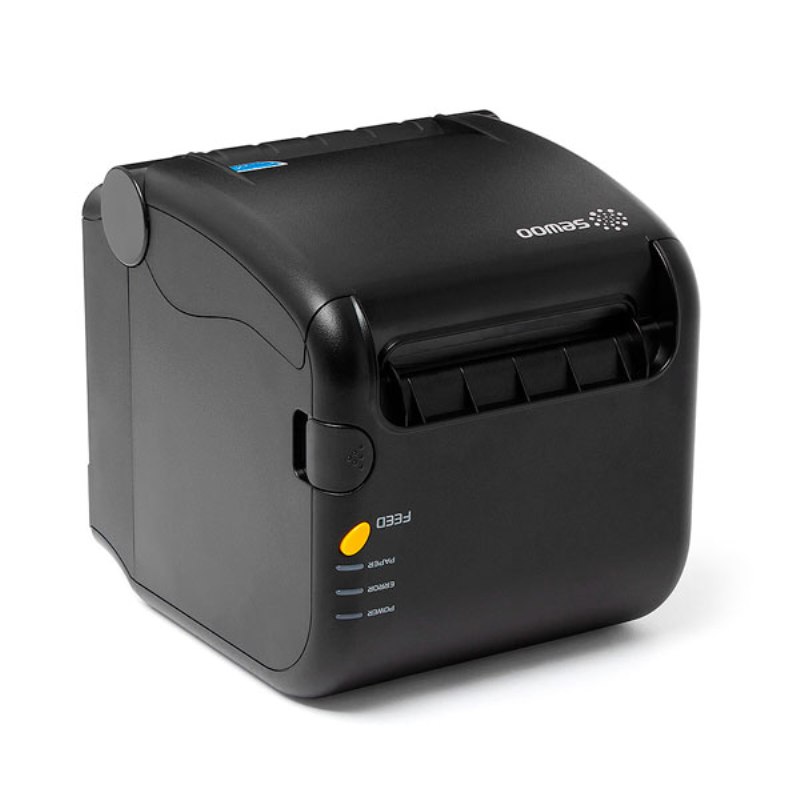 Чековый принтер Sewoo SLK-TS400 (USB/Serial) Чековый принтер Sewoo SLK-TS400 (USB/Serial)