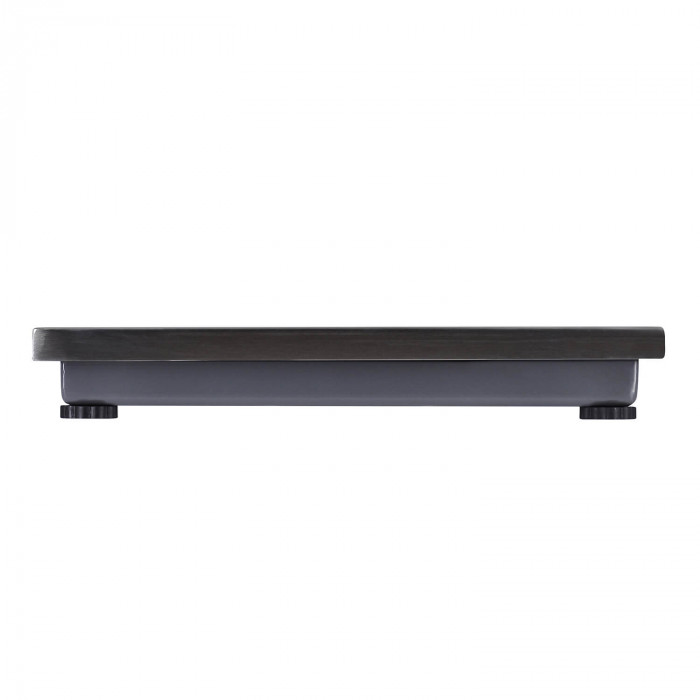Весы фасовочные Mertech M-ER 224 15.2 STEEL USB, без дисплея, без АКБ Весы фасовочные Mertech M-ER 224 15.2 STEEL USB, без дисплея, без АКБ