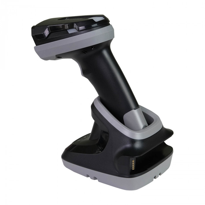Сканер штрих-кода Mertech CL-2420 BLE SPP Dongle P2D (2D, USB, Cradle) Сканер штрих-кода Mertech CL-2420 BLE SPP Dongle P2D (2D, USB, Cradle)