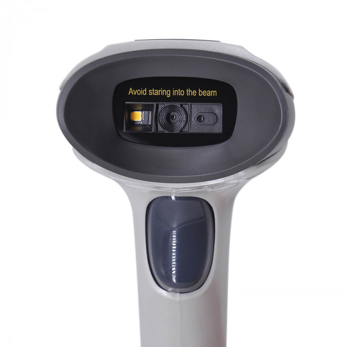 Сканер штрих-кода Mertech CL-2310 BLE Dongle P2D (2D, USB, Белый) Сканер штрих-кода Mertech CL-2310 BLE Dongle P2D (2D, USB, Белый)