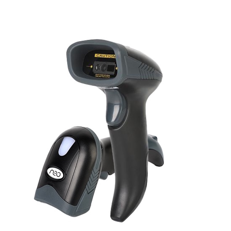 Сканер штрих-кода NEO 6221 (2D, USB) Сканер штрих-кода NEO 6221 (2D, USB)