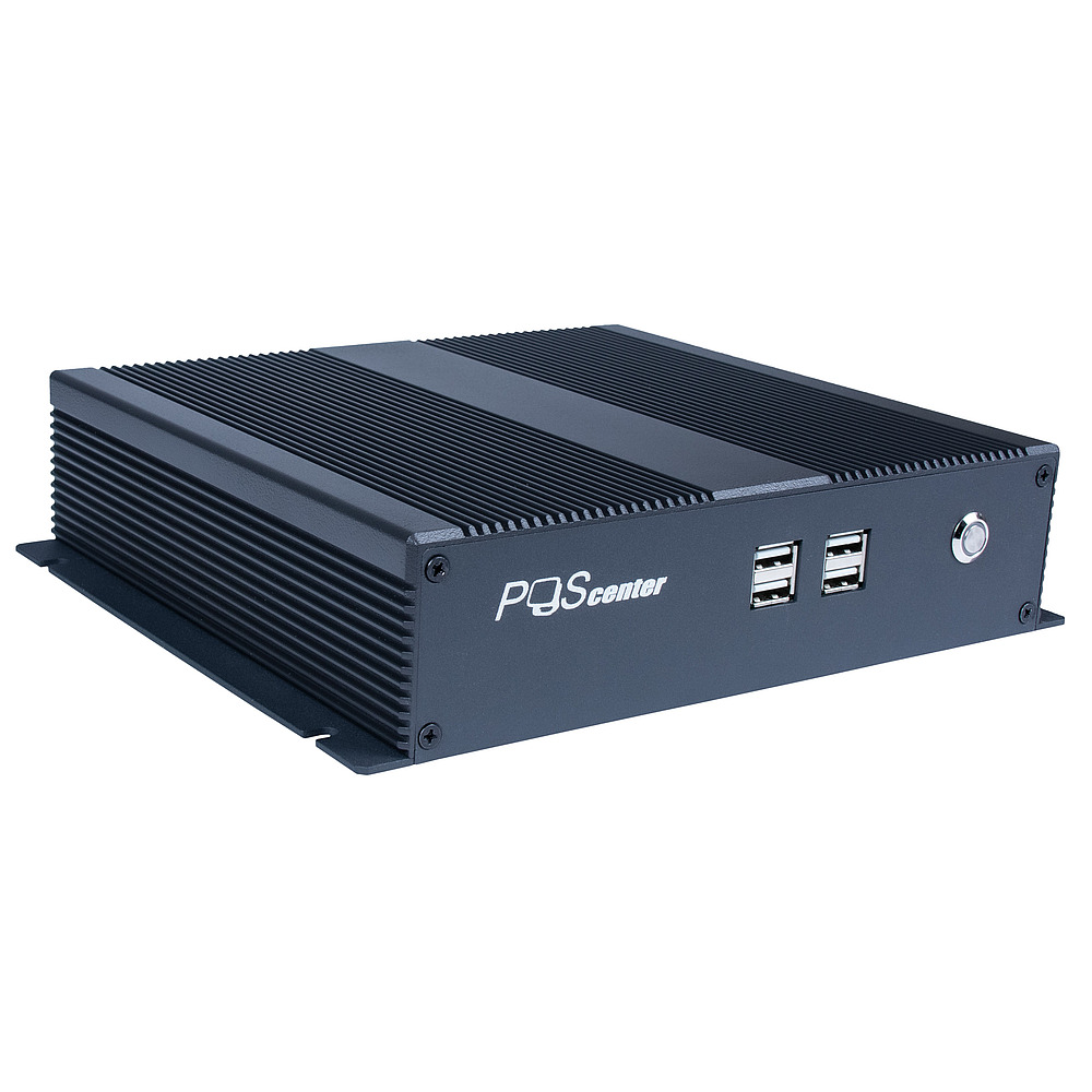 POS компьютер POSCenter Z2 V2 (J4105, 8Gb/128Gb, с креплением, Без ОС) POS компьютер POSCenter Z2 V2 (J4105, 8Gb/128Gb, с креплением, Без ОС)