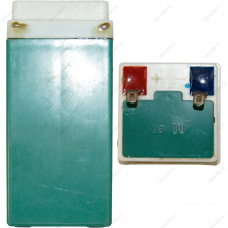 Аккумулятор Mercury DJW 4V-4.5А