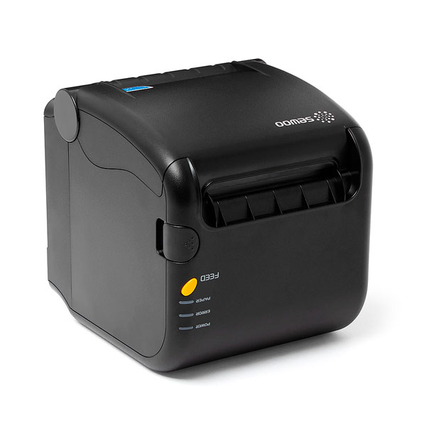 Чековый принтер Sewoo SLK-TS400 (USB/Ethernet) Чековый принтер Sewoo SLK-TS400 (USB/Ethernet)