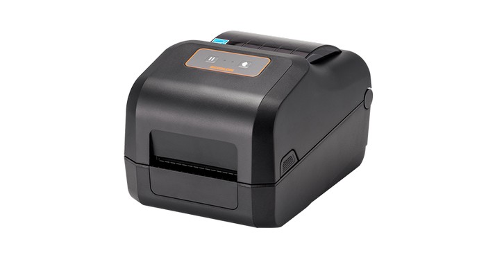 Принтер этикеток Bixolon XD5-40D (203dpi, USB/Ethernet) Принтер этикеток Bixolon XD5-40D (203dpi, USB/Ethernet)
