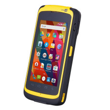 Терминал сбора данных CipherLab RS50 (2D MR/R, BT/WiFi/RFID/GPS/AGPS/GLONASS, Andr.6, ПО Генератор приложений AG)