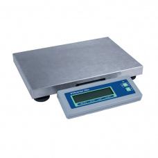 Весы фасовочные POScenter Slim 200 6-1.2 ДП1 Ю (ДП1 POS USB)