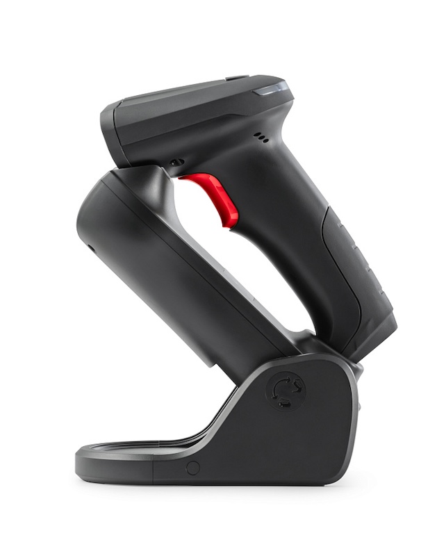 Сканер штрих-кода АТОЛ SB 5100 BT rev.2 (2D, USB/BT, Подставка) Сканер штрих-кода АТОЛ SB 5100 BT rev.2 (2D, USB/BT, Подставка)