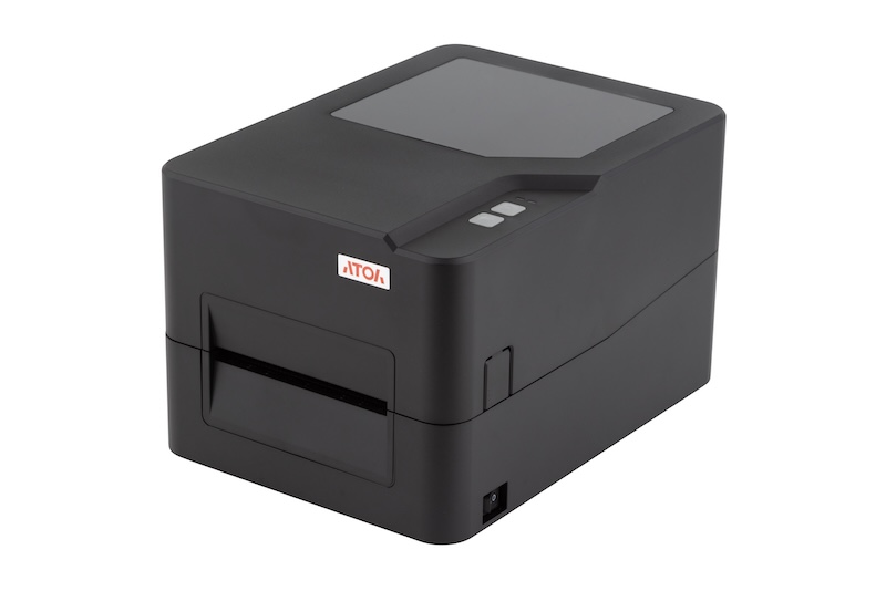 Принтер этикеток АТОЛ DT540 (203dpi, USB/Ethernet) Принтер этикеток АТОЛ DT540 (203dpi, USB/Ethernet)