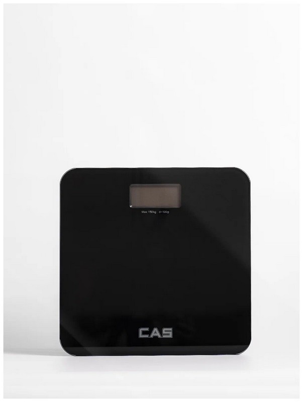 Весы электронные CAS X3 (BLACK) Весы электронные CAS X3 (BLACK)