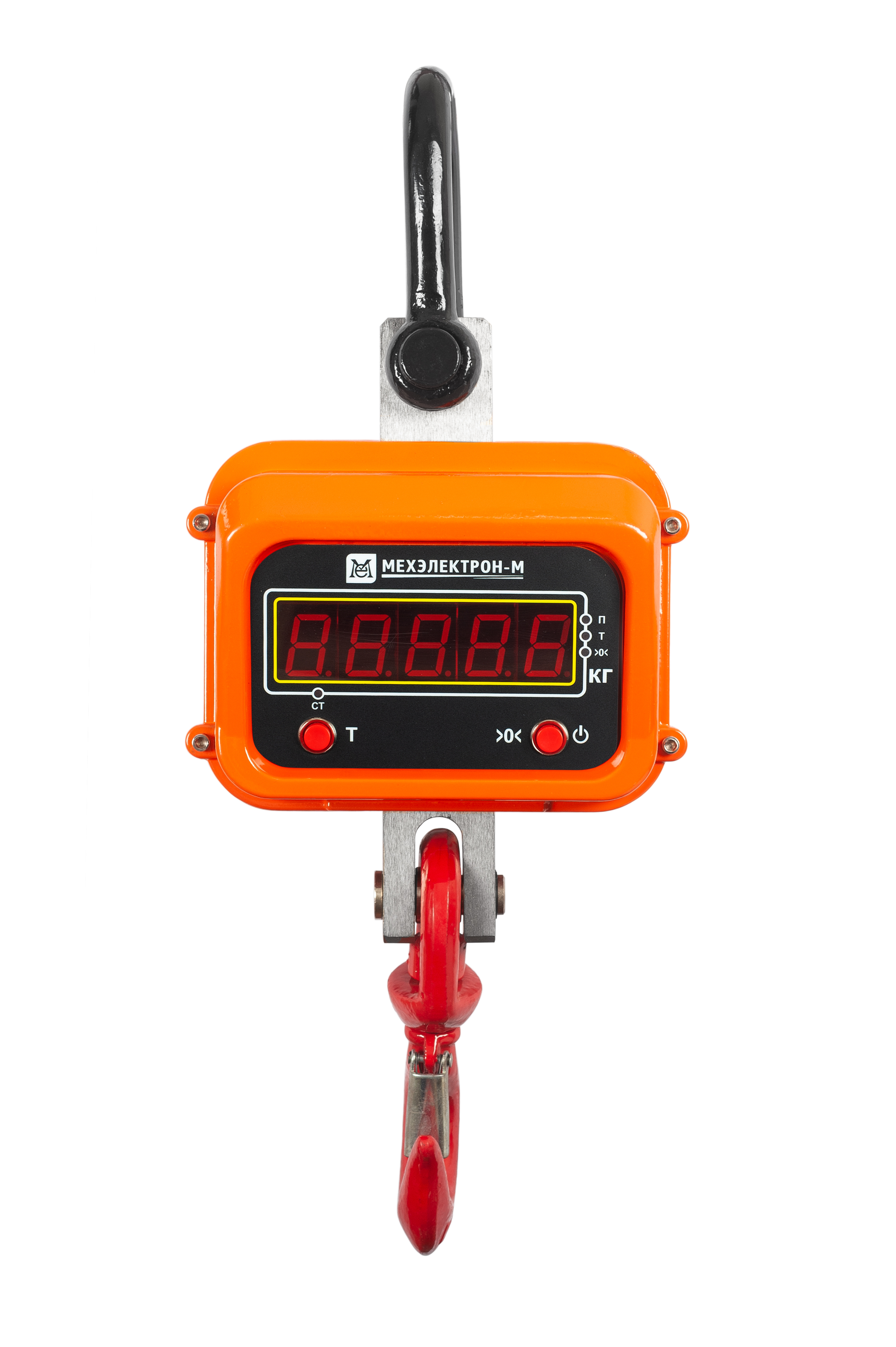 Весы крановые Мехэлектрон-М ВКМ-X-5000-Д 360 Весы крановые Мехэлектрон-М ВКМ-X-5000-Д 360