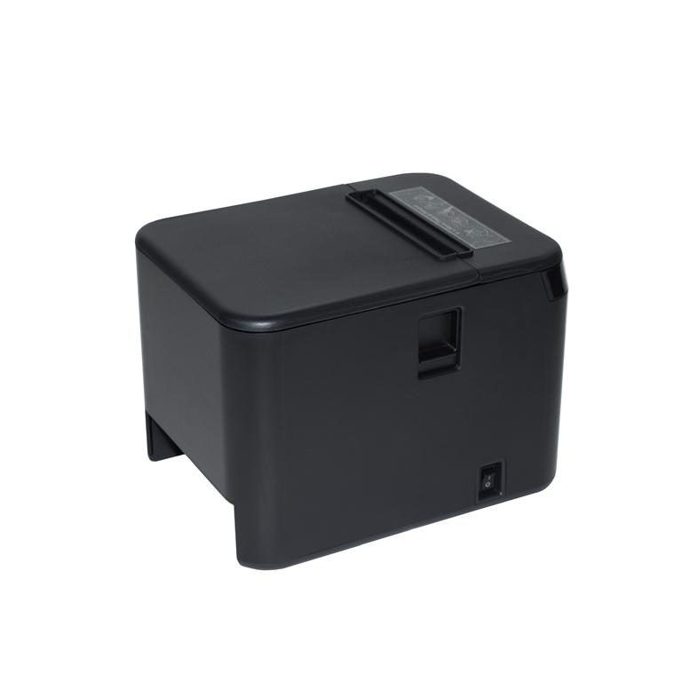 Чековый принтер Zywell Q821 (203dpi, USB/LAN) Чековый принтер Zywell Q821 (203dpi, USB/LAN)