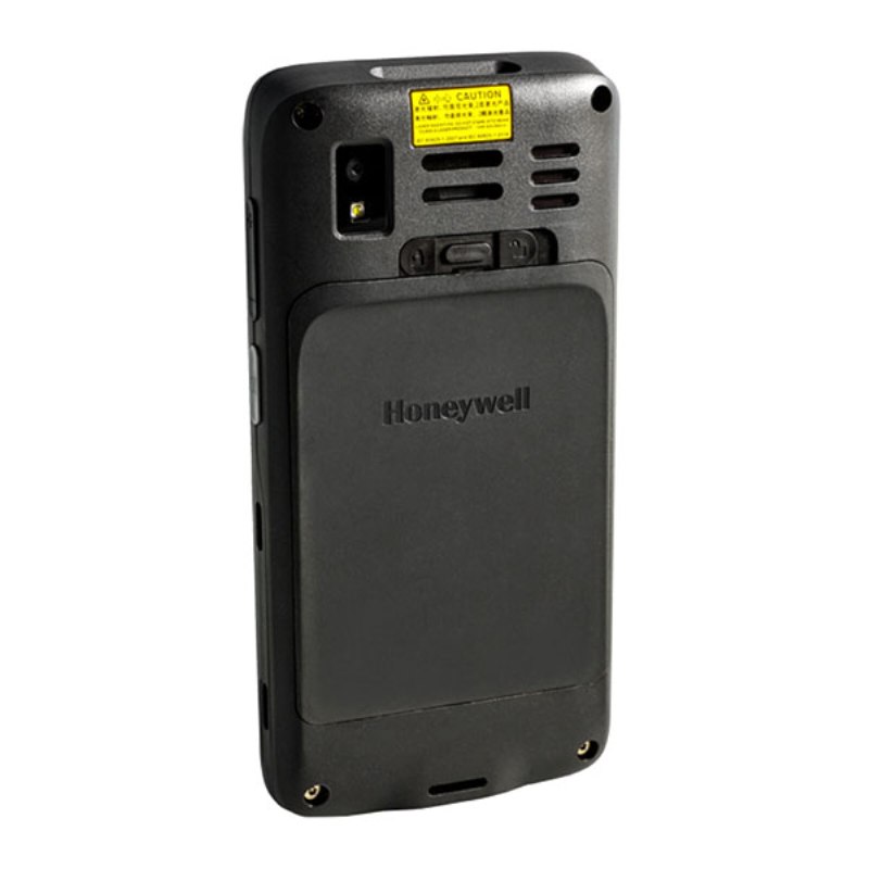 Терминал сбора данных Honeywell ScanPal EDA51 (2D, 4/64Gb, WiFi/BT/NFC, Камера, Android 10 с GMS) Терминал сбора данных Honeywell ScanPal EDA51 (2D, 4/64Gb, WiFi/BT/NFC, Камера, Android 10 с GMS)