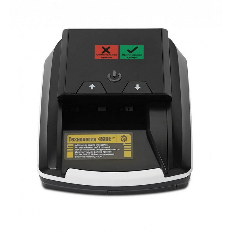 Детектор банкнот Mertech D-20A Promatic GREENRED (без аккумулятора) Детектор банкнот Mertech D-20A Promatic GREENRED (без аккумулятора)