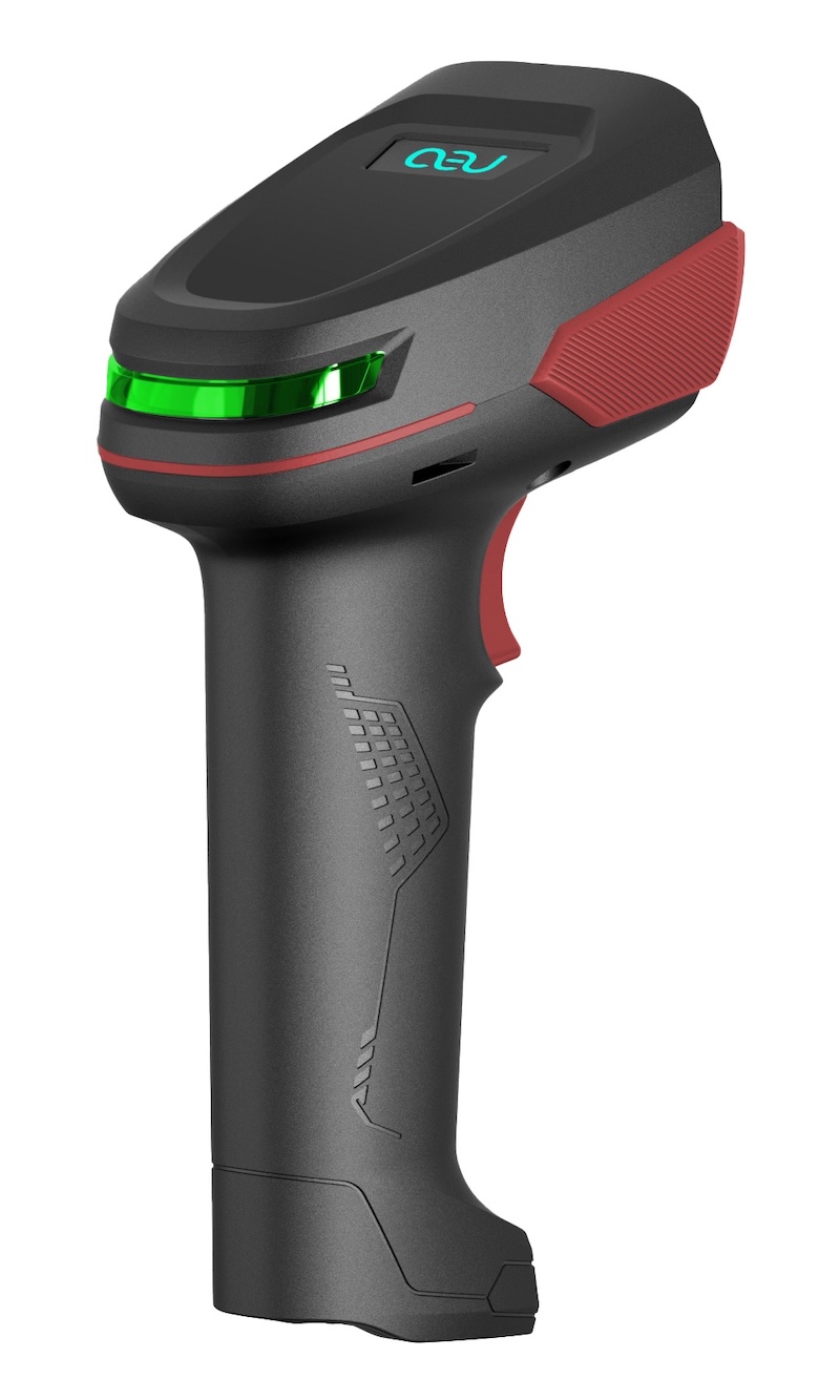Сканер штрих-кода NEO D35 (2D, USB, кабель 2.5 м) Сканер штрих-кода NEO D35 (2D, USB, кабель 2.5 м)
