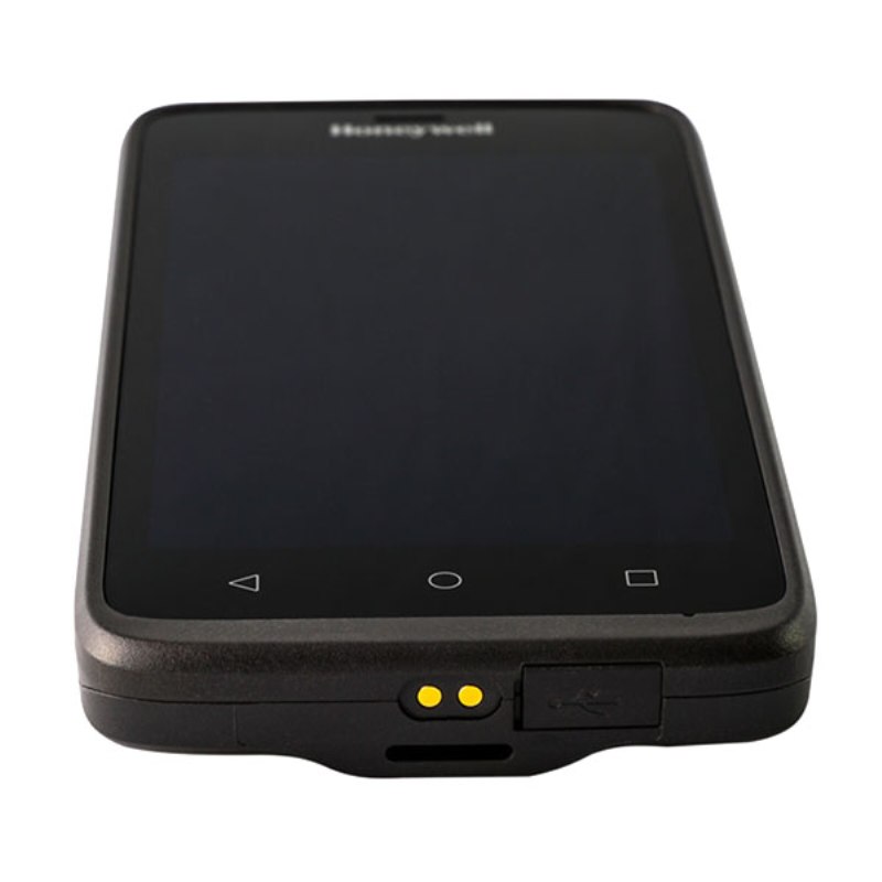Терминал сбора данных Honeywell ScanPal EDA51 (2D, 4/64Gb, WiFi/BT/NFC, Камера, Android 10 с GMS) Терминал сбора данных Honeywell ScanPal EDA51 (2D, 4/64Gb, WiFi/BT/NFC, Камера, Android 10 с GMS)