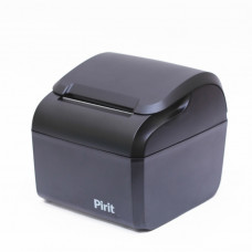 Фискальный регистратор Пирит 2Ф (USB/RS-232/RJ-12, Черный, Без ФН)