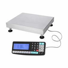 Весы напольные Масса-К TB-5040N-32.2-RA3