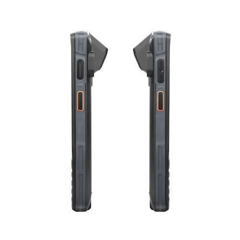 Терминал сбора данных Urovo DT40 (2D Honeywell HS7,4/64Gb,Wi-Fi/LTE/BT/GPS/GSM,Andr.11,24кл) Терминал сбора данных Urovo DT40 (2D Honeywell HS7,4/64Gb,Wi-Fi/LTE/BT/GPS/GSM,Andr.11,24кл)