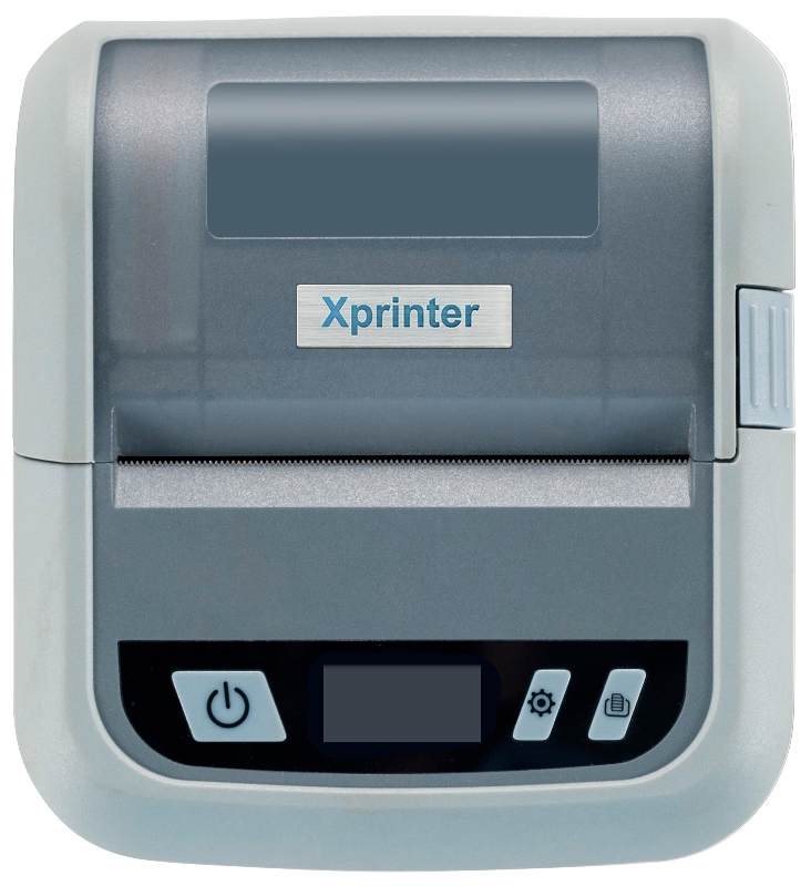 Принтер этикеток XPrinter XP-P323B (203dpi, USB) Принтер этикеток XPrinter XP-P323B (203dpi, USB)