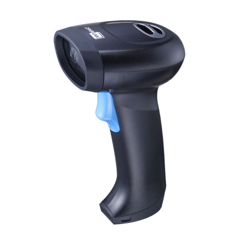 Сканер штрих-кода CipherLab 2504 (2D, USB) Сканер штрих-кода CipherLab 2504 (2D, USB)