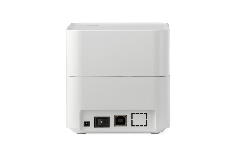 Принтер этикеток АТОЛ DD120 (203dpi, USB/Ethernet) Принтер этикеток АТОЛ DD120 (203dpi, USB/Ethernet)