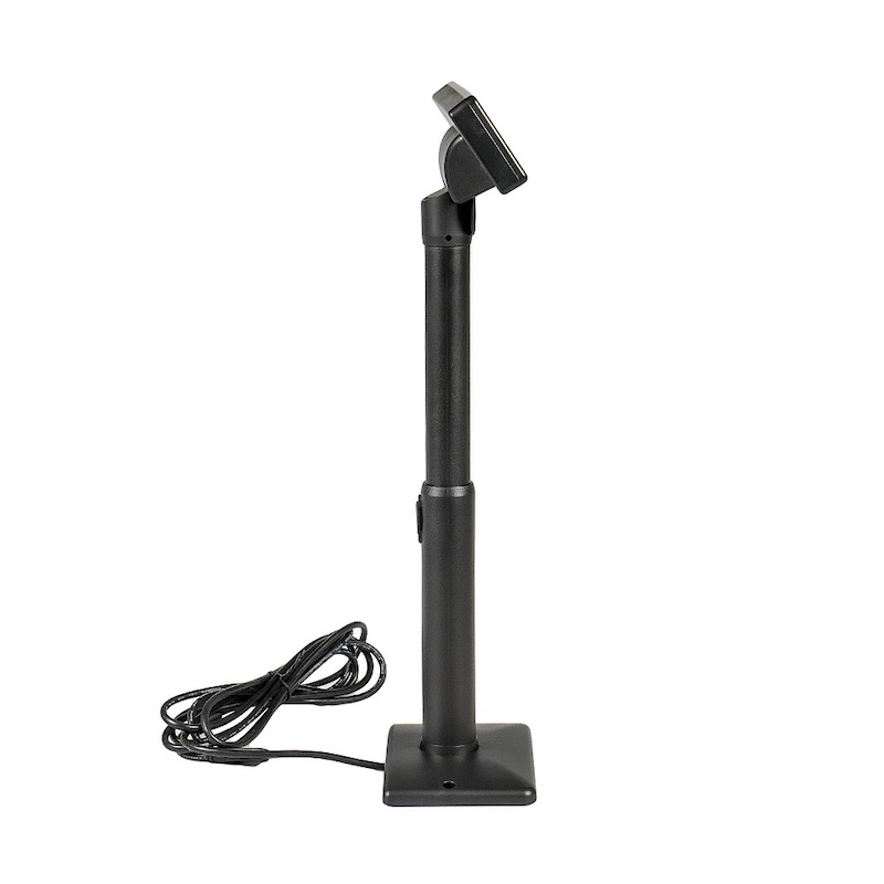 Дисплей покупателя POScenter PCP220 (Черный, PL2303GS, защита SMAJ5.0) Дисплей покупателя POScenter PCP220 (Черный, PL2303GS, защита SMAJ5.0)