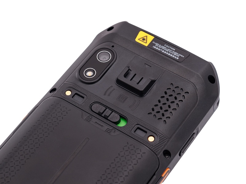 Терминал сбора данных Amber InfoData SK26 (2D, 3/32Gb, WiFi/BT/NFC/LTE/GPS, Камера, Android 11, 26 клавиш) Терминал сбора данных Amber InfoData SK26 (2D, 3/32Gb, WiFi/BT/NFC/LTE/GPS, Камера, Android 11, 26 клавиш)