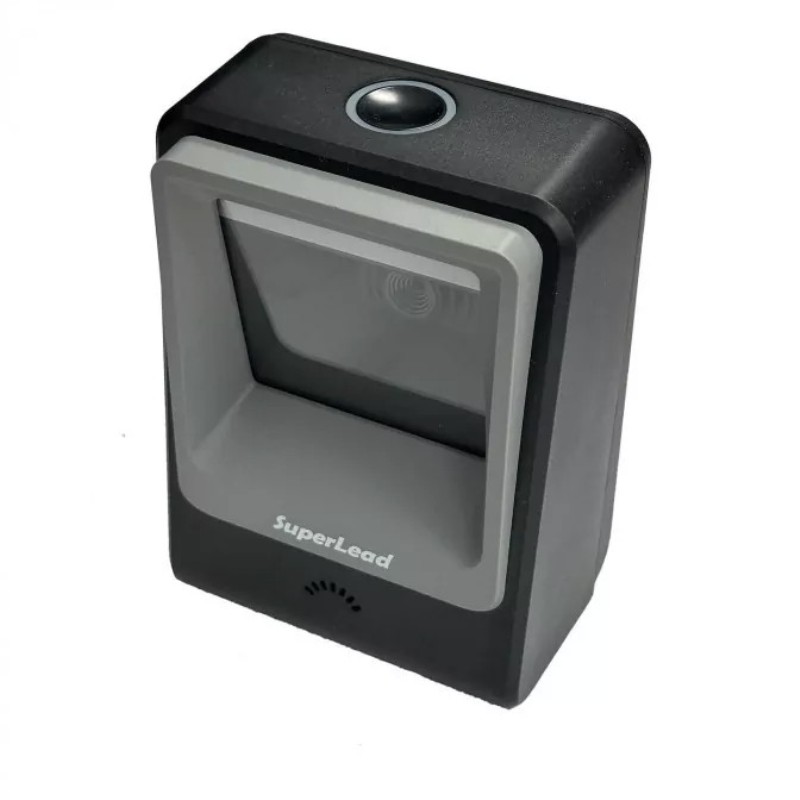 Сканер штрих-кода Mertech CL-8400 P2D Superlead (2D, USB/Эмуляция RS-232, Серый) Сканер штрих-кода Mertech CL-8400 P2D Superlead (2D, USB/Эмуляция RS-232, Серый)