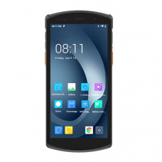 Терминал сбора данных Urovo DT50S (2D SE2030S SR, 4/64Gb, WiFi/LTE/BT/NFC, Android 13)