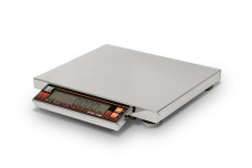 Весы фасовочные Штрих-М Слим 200 6-1.2 ДП1 Ю (POS, USB)