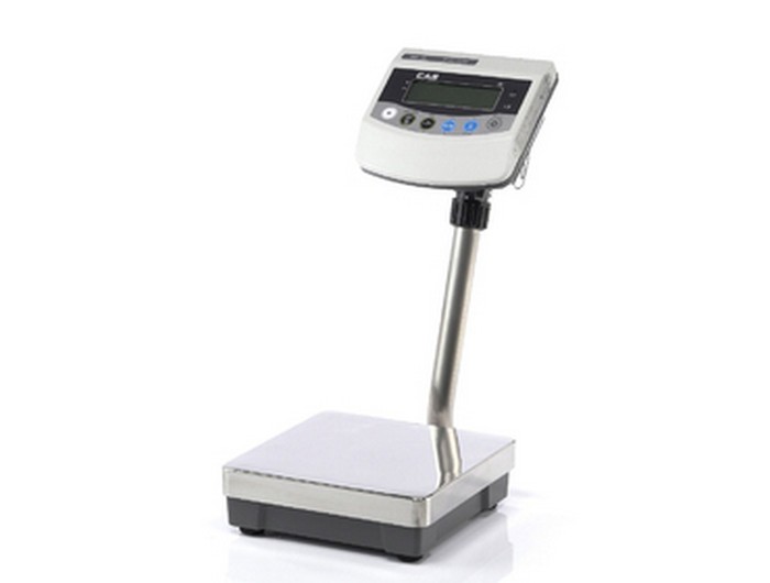 Весы напольные CAS BW-150RB Весы напольные CAS BW-150RB
