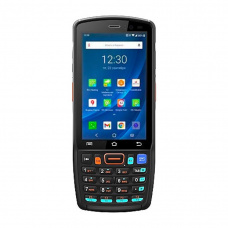 Терминал сбора данных Urovo DT40 (2D Honeywell HS7,4/64Gb,Wi-Fi/LTE/BT/GPS/GSM,Andr.11,24кл)
