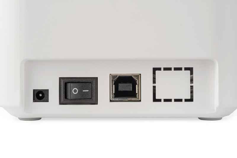 Принтер этикеток АТОЛ DD120 (203dpi, USB/Ethernet) Принтер этикеток АТОЛ DD120 (203dpi, USB/Ethernet)