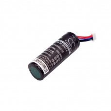 Аккумулятор для сканера штрих-кода Datalogic QuickScan QBT2400/QBT2430/QBT2X 1600mAh