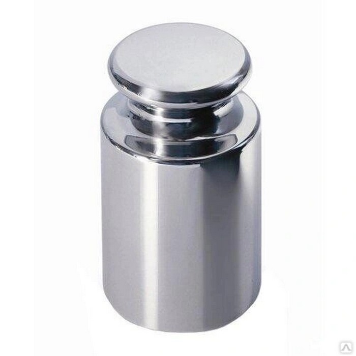 Гиря Mertech 2кг М1 нерж, арт. 3675 Гиря Mertech 2кг М1 нерж, арт. 3675