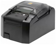 Фискальный регистратор РР-02Ф MH (USB/RS-232/Ethernet, Темный, Без ФН)