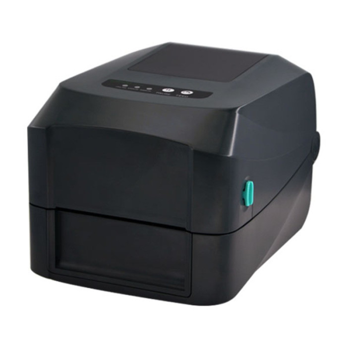 Принтер этикеток Gainsha GS-2406T (203dpi, USB/USB-Host/RS-232/Ethernet) Принтер этикеток Gainsha GS-2406T (203dpi, USB/USB-Host/RS-232/Ethernet)