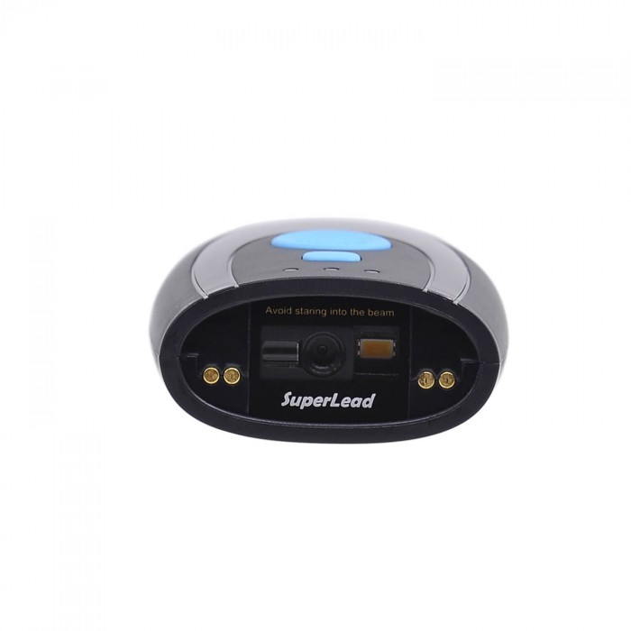 Сканер штрих-кода Mertech CL-5300 (2D, USB, База) Сканер штрих-кода Mertech CL-5300 (2D, USB, База)