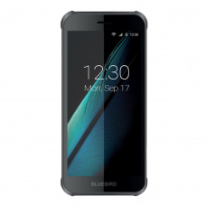 Терминал сбора данных Bluebird CF550 (2D, 4/64Gb, WiFi/BT/NFC/LTE/AGPS, Камера, Android 11)
