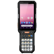Терминал сбора данных Point Mobile PM451 (2D N6703, 4 Гб/64Гб, WiFi, BT, NFC, Android 9.0)