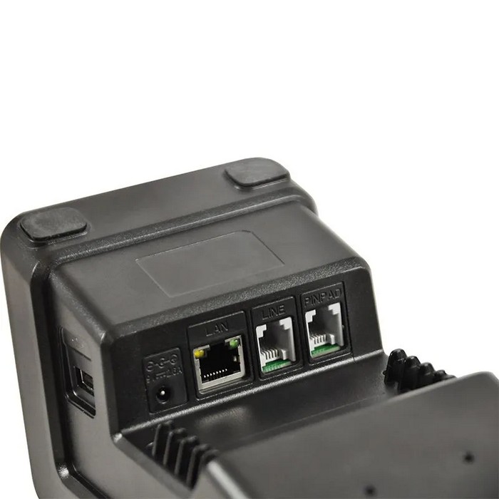 Коммуникационная подставка для i9000S (ККТ МКАССА RS9000-Ф) / доп. слот для АКБ / зарядка без чехла Коммуникационная подставка для i9000S (ККТ МКАССА RS9000-Ф) / доп. слот для АКБ / зарядка без чехла