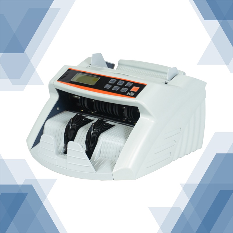 Счетчик банкнот MBox DS-25 Счетчик банкнот MBox DS-25