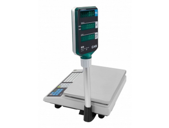Весы торговые CAS AP-15EX Весы торговые CAS AP-15EX