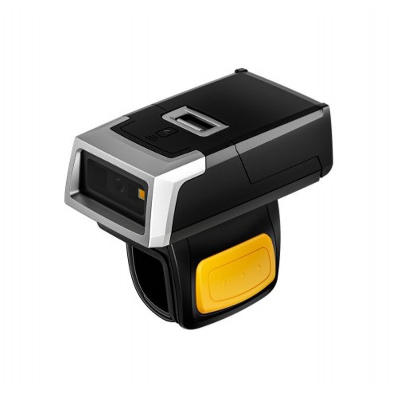 Сканер-кольцо DBS H-500 (2D, USB/BT) Сканер-кольцо DBS H-500 (2D, USB/BT)