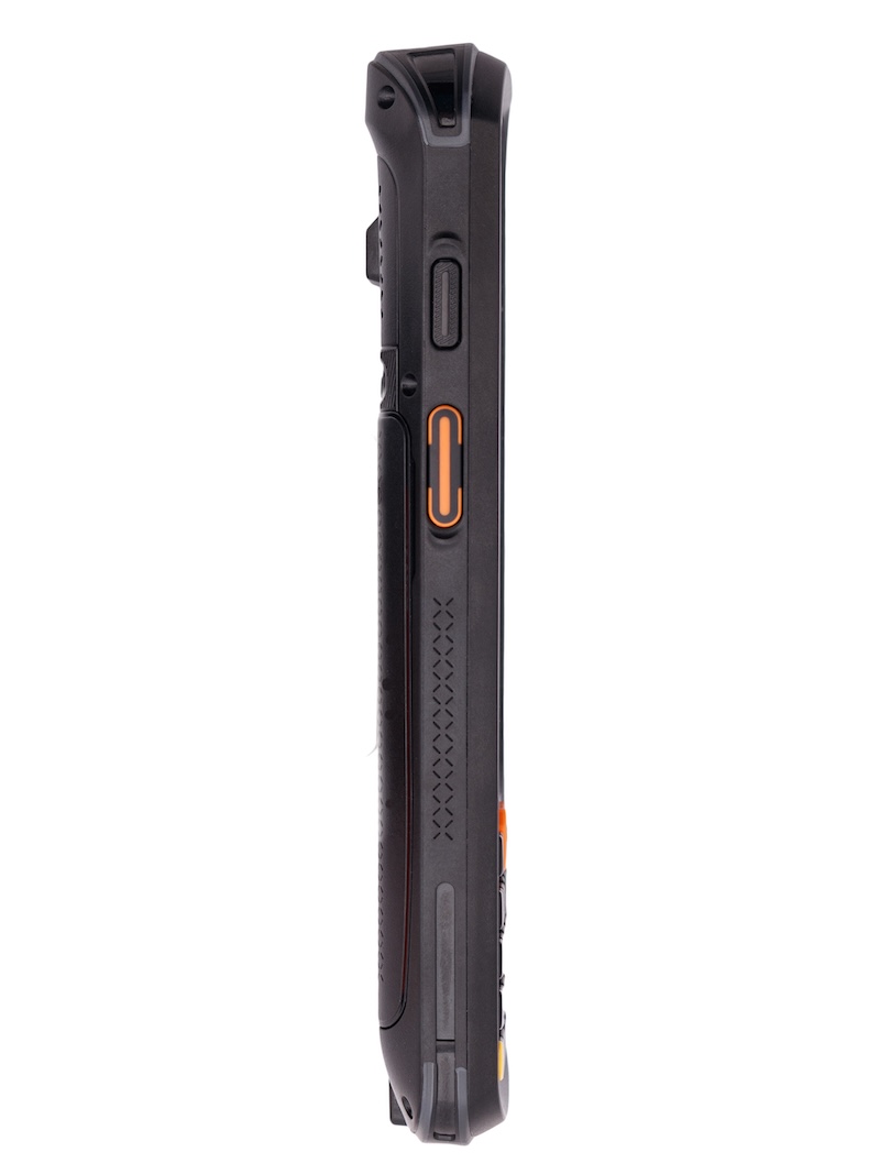 Терминал сбора данных Amber InfoData SK26 (2D, 3/32Gb, WiFi/BT/NFC/LTE/GPS, Камера, Android 11, 26 клавиш) Терминал сбора данных Amber InfoData SK26 (2D, 3/32Gb, WiFi/BT/NFC/LTE/GPS, Камера, Android 11, 26 клавиш)